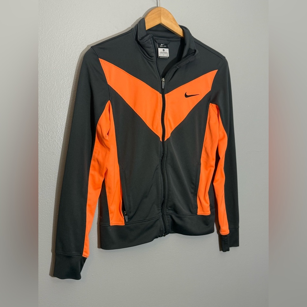 Nike Dri-Fit Track Jacket | Small - Picture 2 of 4